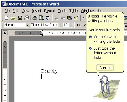 The image is a screenshot of a Microsoft Word document. The document is titled "Document1 - Microsoft Word" and has a title at the top. Below the title, there is a toolbar with various options such as File, Edit, View, Insert, Format, Tools, Table, Window, Help, and Normal.